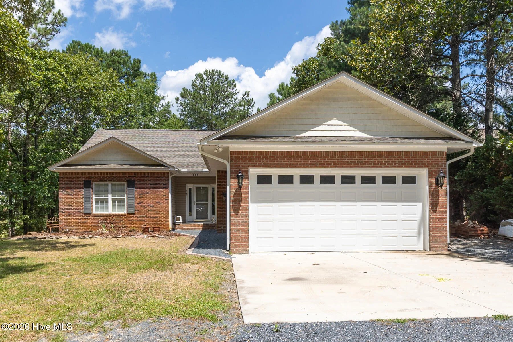 142 Overlook Drive