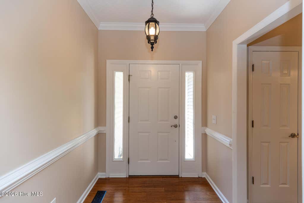 Photo of 142 Overlook Drive, West End, NC 27376 (MLS # 100584899)