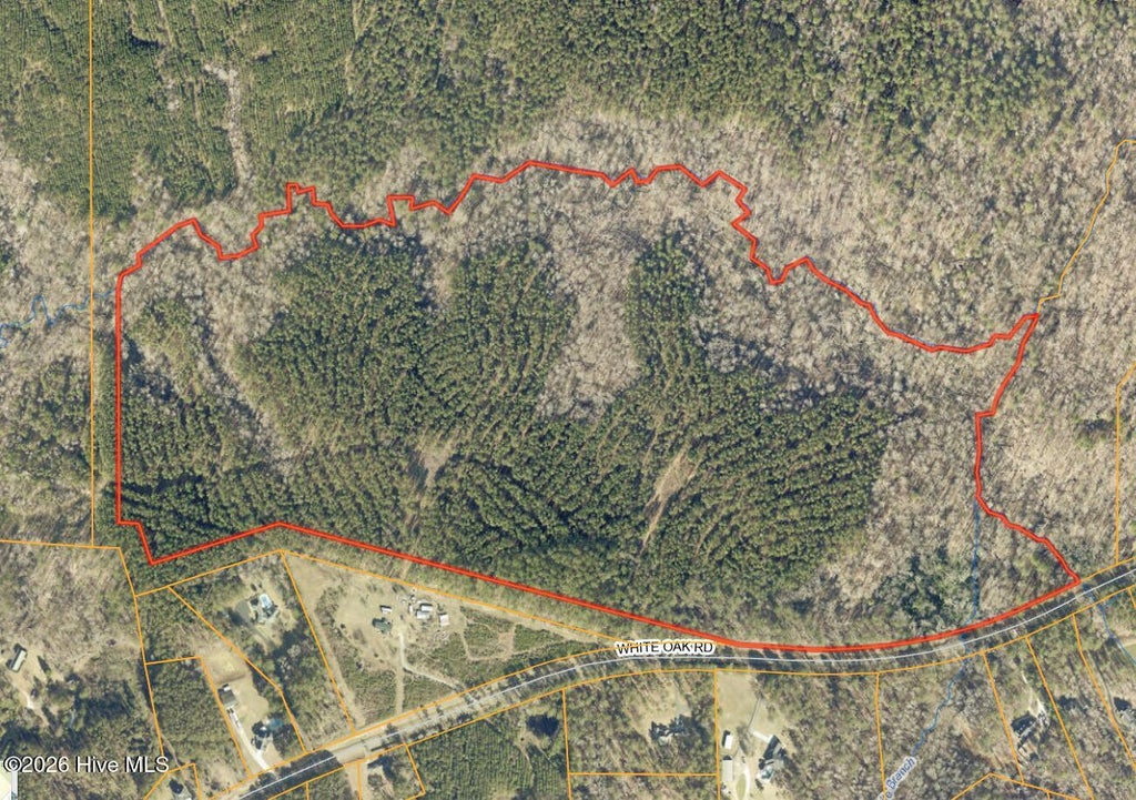 Photo of 0 White Oak Road, Appling, GA 30802 (MLS # 100600905)