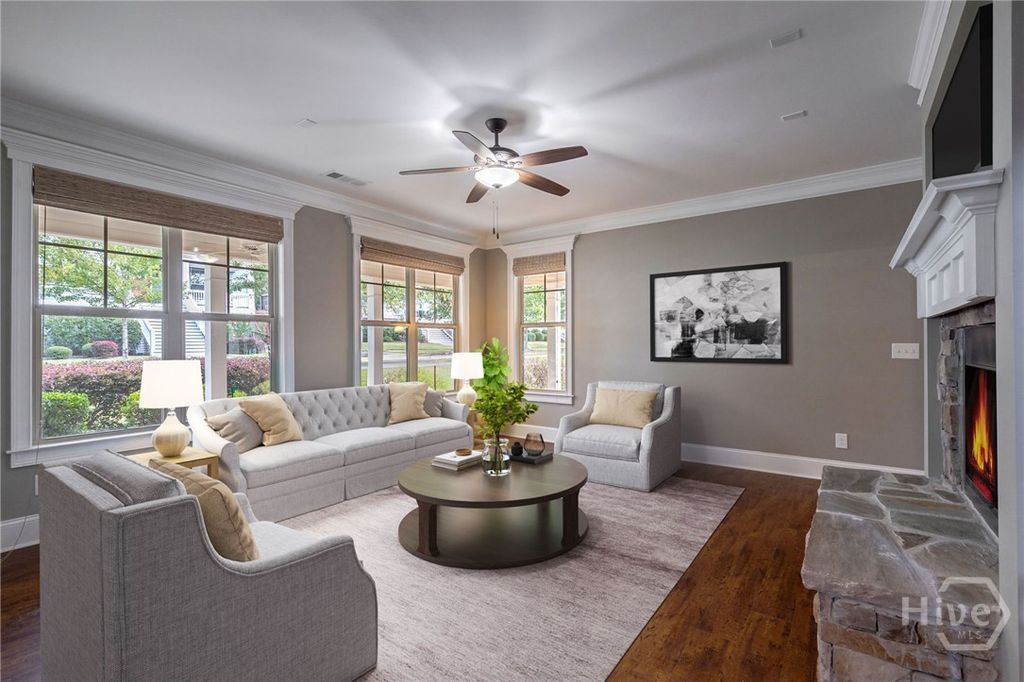 Photo of 155 Red Bluff Drive, Athens, GA 30607 (MLS # CL341723)