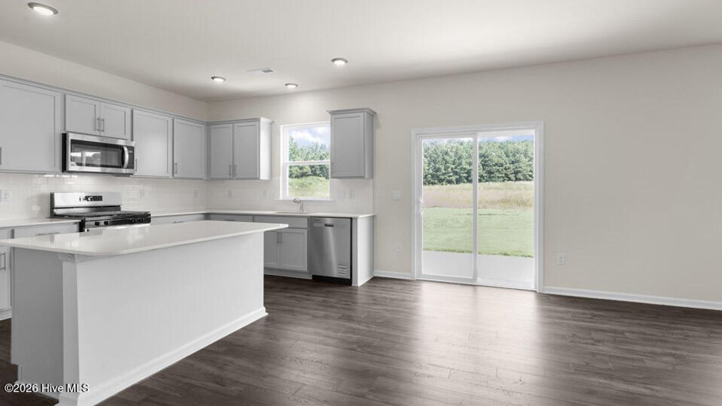 Photo of 735 Lazy Elm Lane, Aberdeen, NC 28315 (MLS # 100569040)