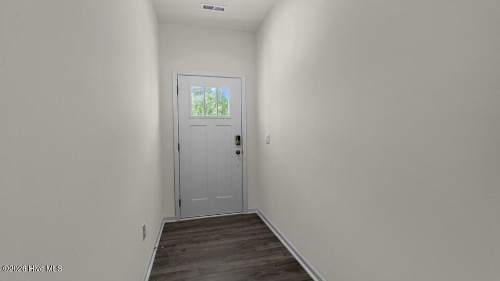 Photo of 735 Lazy Elm Lane, Aberdeen, NC 28315 (MLS # 100569040)