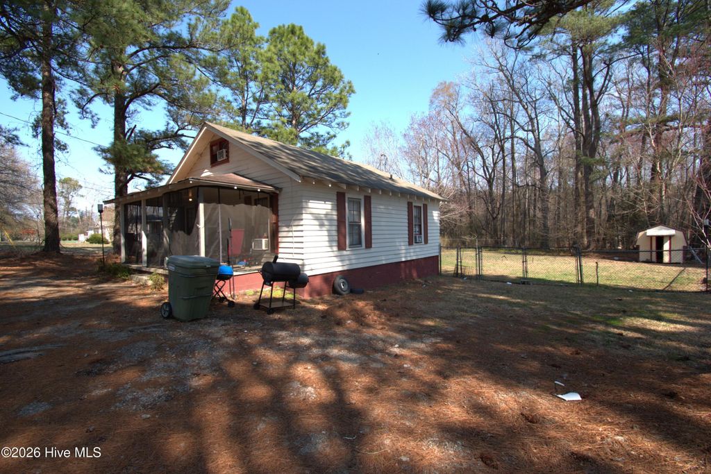 Photo of 2991 S Halifax Road, Rocky Mount, NC 27803 (MLS # 100558871)