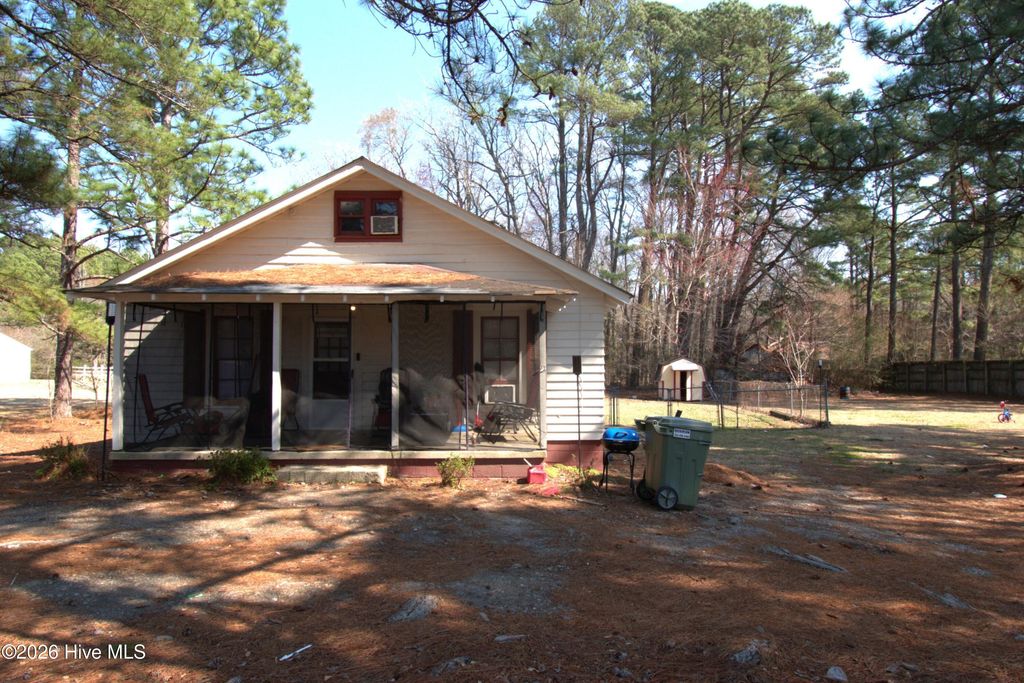Photo of 2991 S Halifax Road, Rocky Mount, NC 27803 (MLS # 100558871)