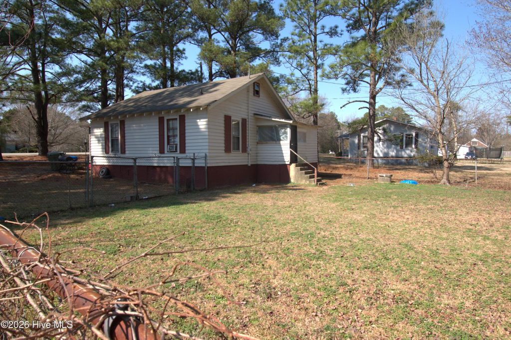 Photo of 2991 S Halifax Road, Rocky Mount, NC 27803 (MLS # 100558871)