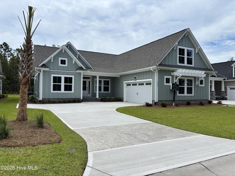 Homes For Sale - 6827 Beckman Circle #64<br/> Ocean Isle Beach, NC 28469