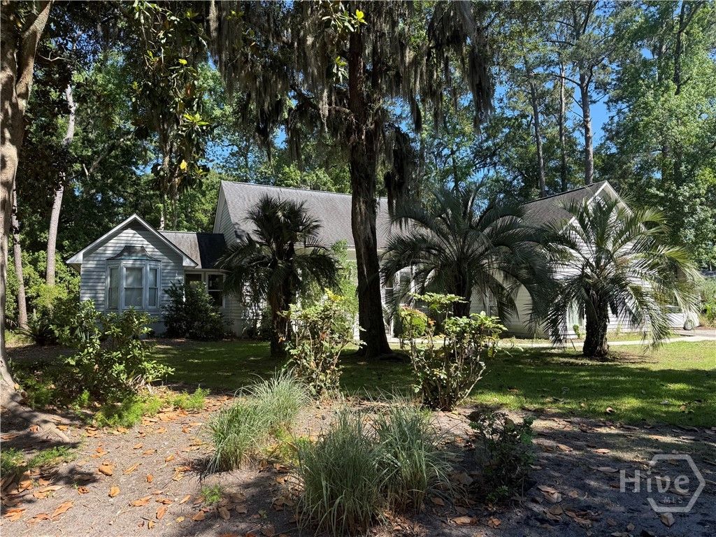 Photo of 4 Isham Lane, Savannah, GA 31411 (MLS # SA356825)