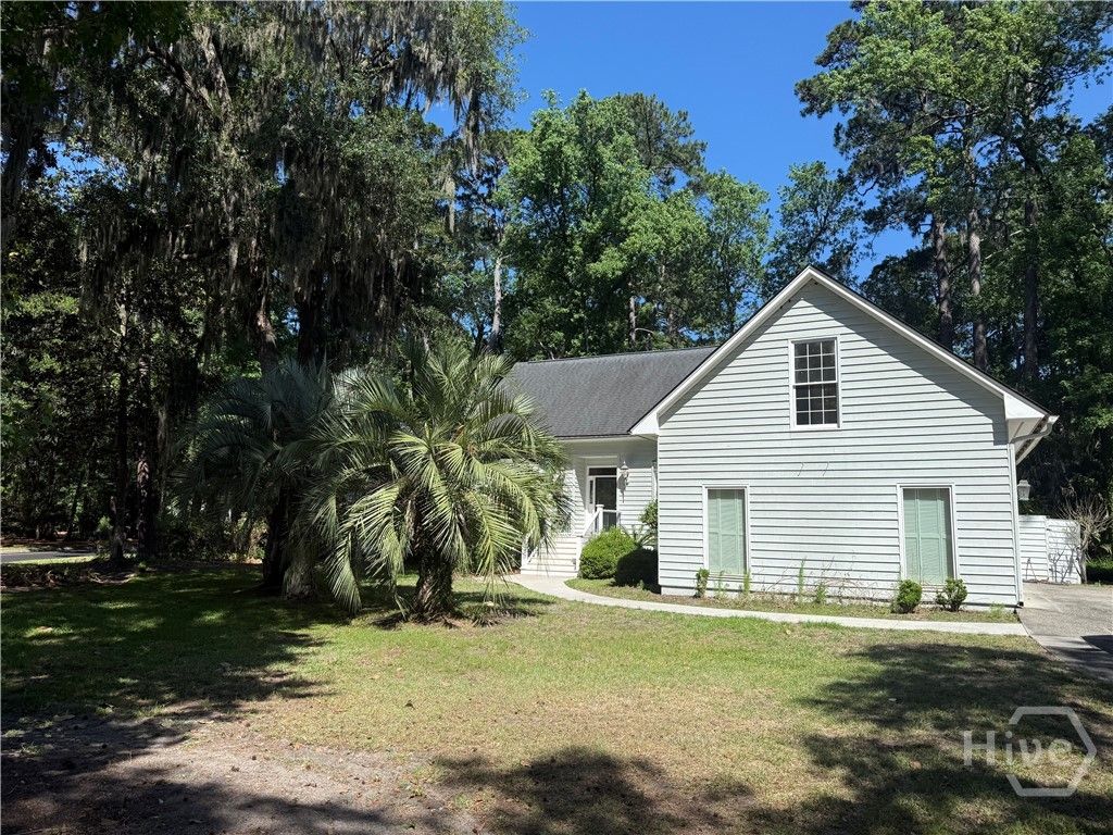 Photo of 4 Isham Lane, Savannah, GA 31411 (MLS # SA356825)