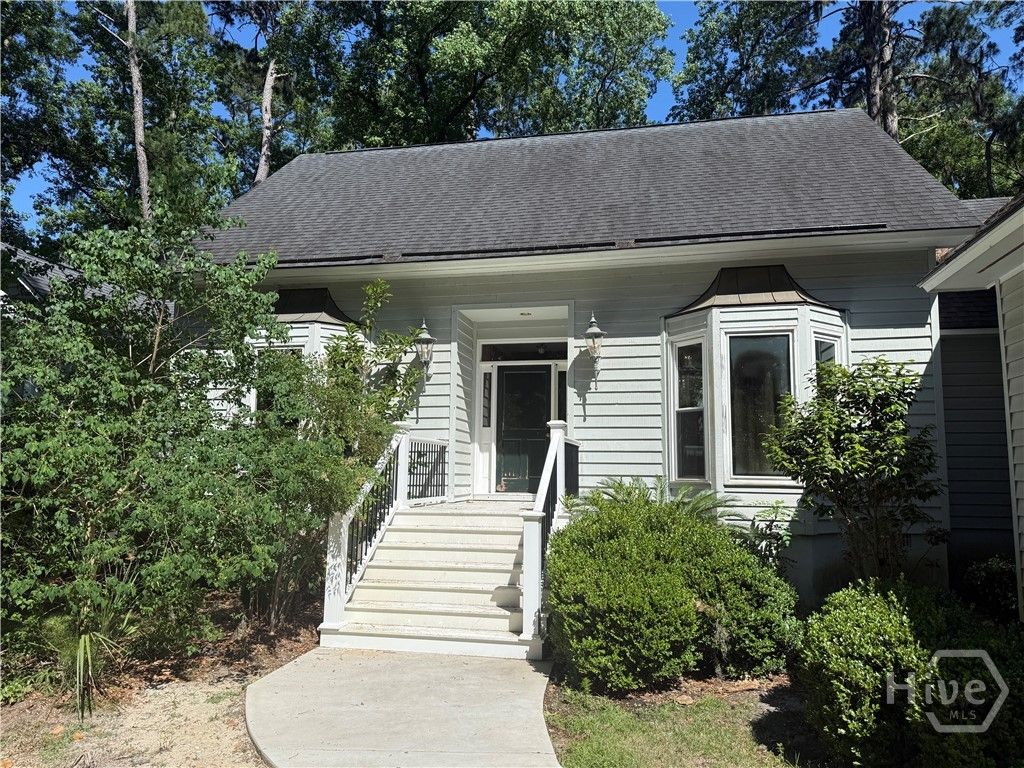 Photo of 4 Isham Lane, Savannah, GA 31411 (MLS # SA356825)