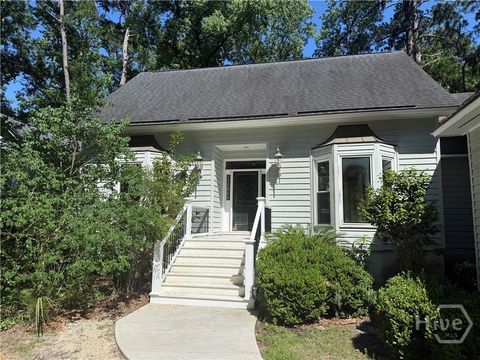 Photo of 4 Isham Lane, Savannah, GA 31411 (MLS # SA356825)
