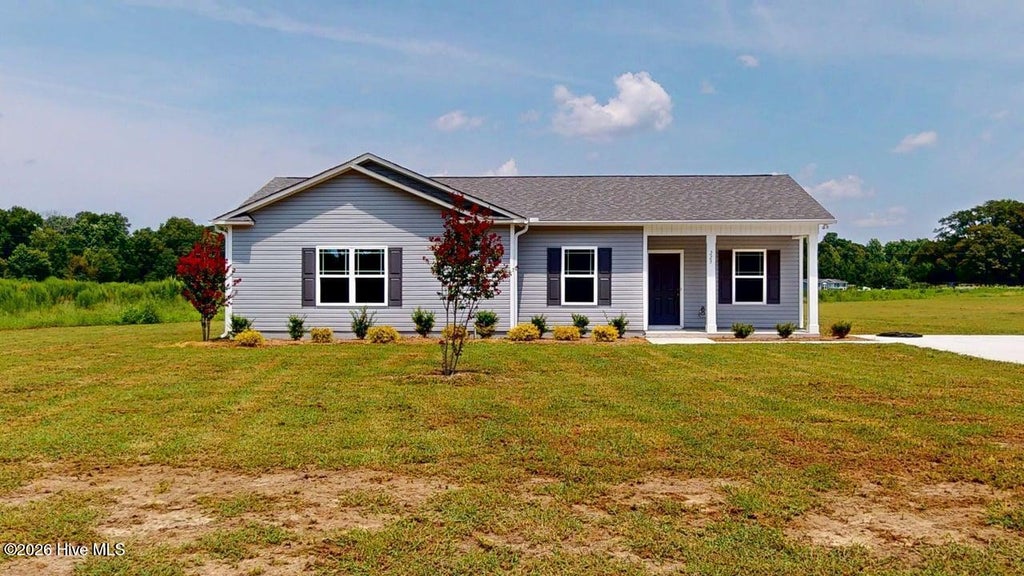 Photo of 225 Swinson Drive, Dudley, NC 28333 (MLS # 100602254)