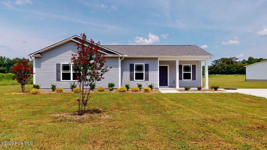 Photo of 225 Swinson Drive, Dudley, NC 28333 (MLS # 100602254)