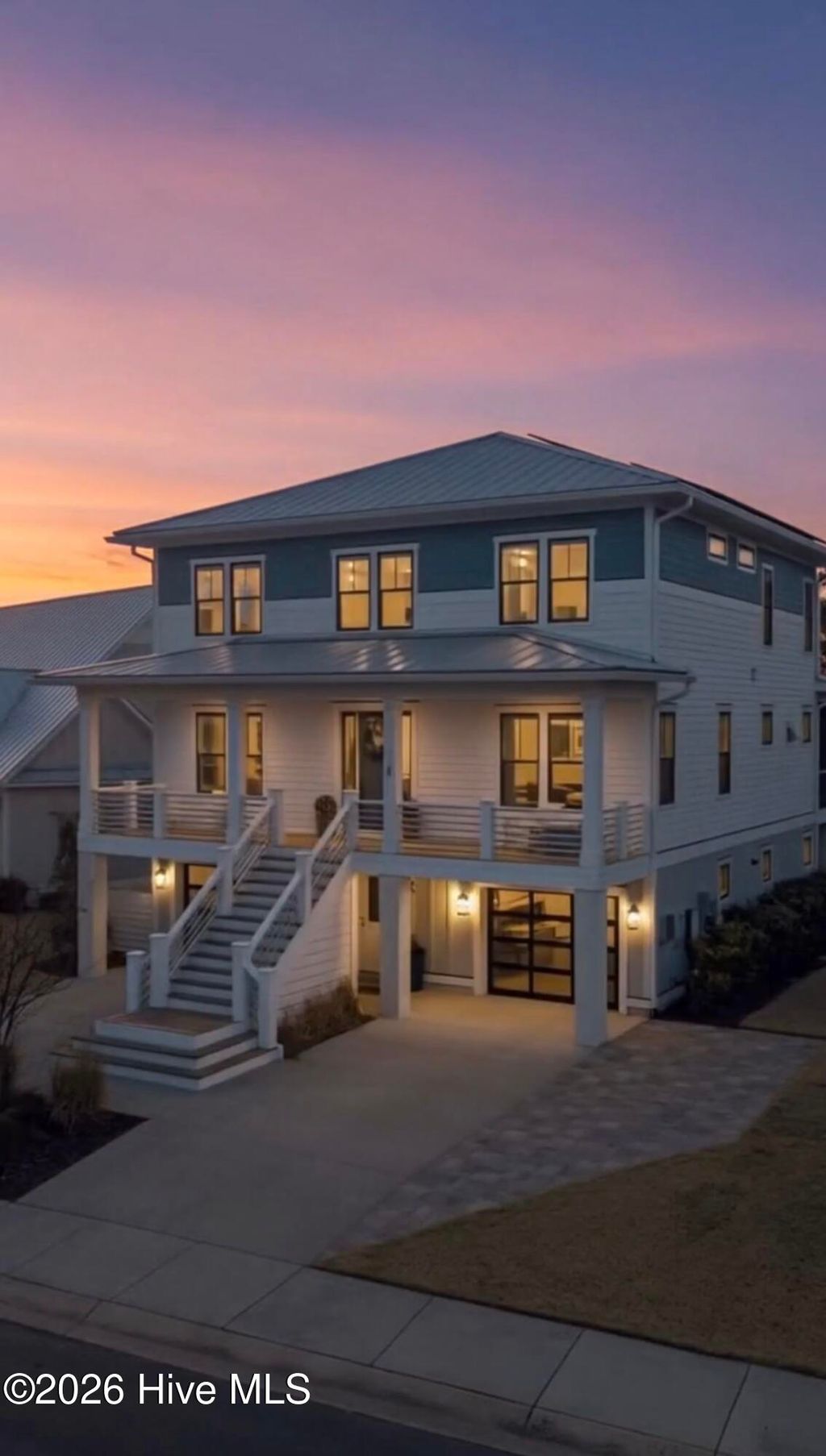 Photo of 729 Waterstone Drive, Wilmington, NC 28411 (MLS # 100553970)