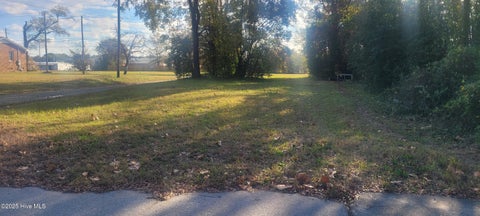 Vacant Land For Sale - 830 N John Street<br/> Wayne County, Goldsboro, NC 27530