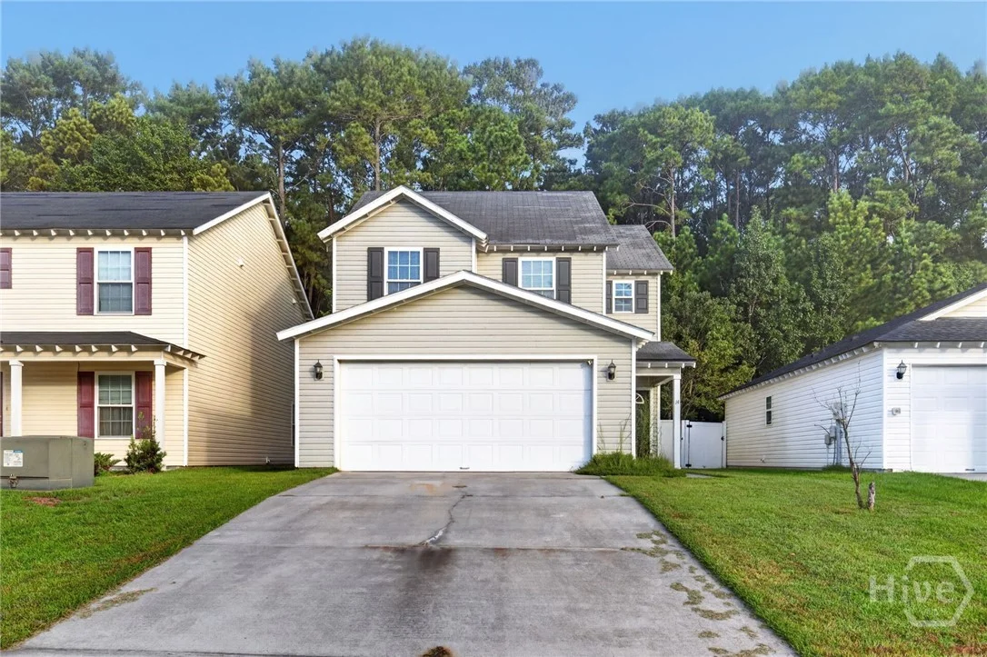 14 Ristona Drive, Savannah, GA, 31419