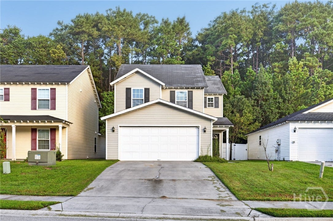 14 Ristona Drive