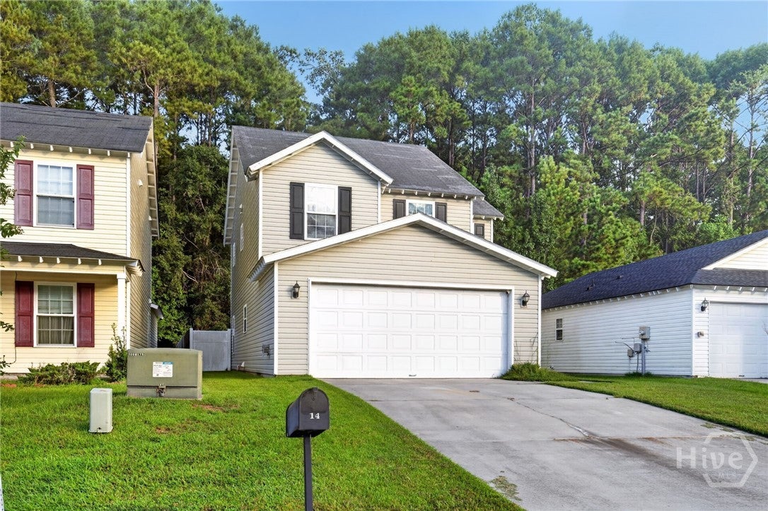 14 Ristona Drive