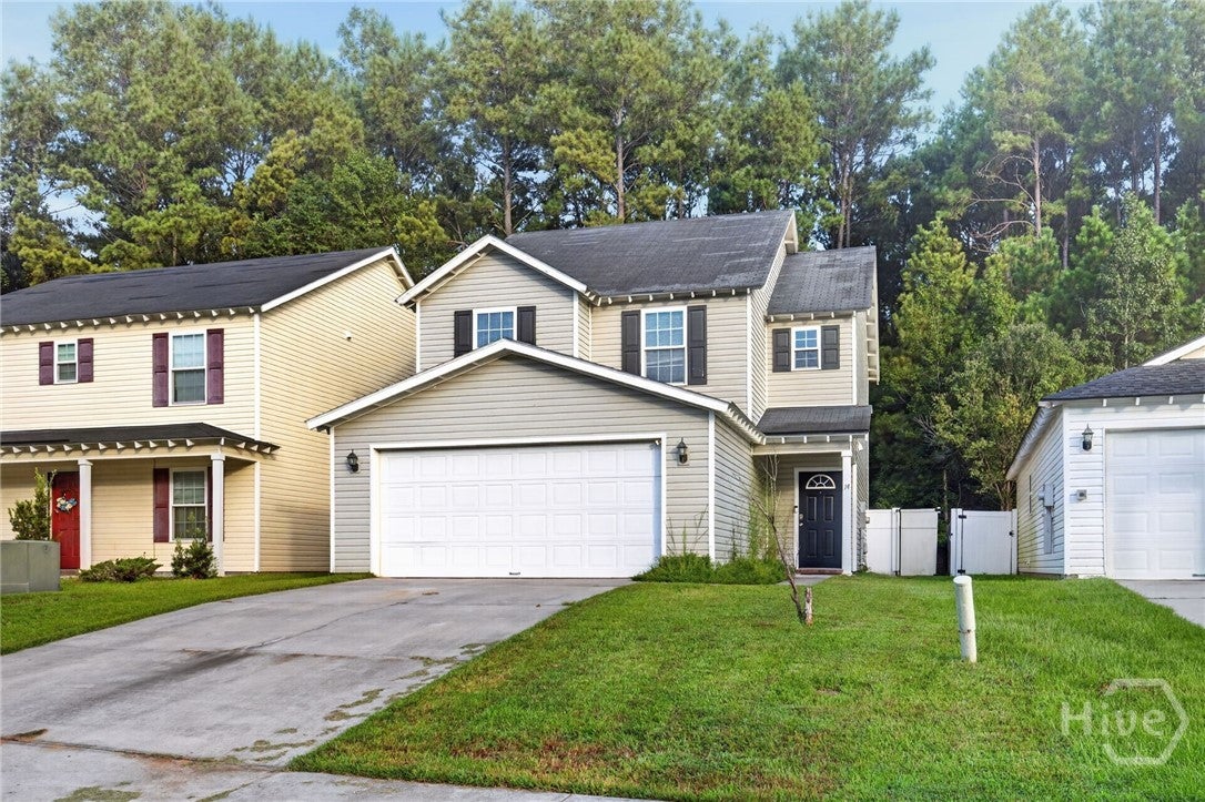 14 Ristona Drive