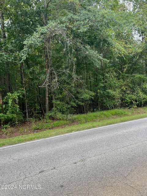 Vacant Land For Sale - LOT 1 Us 264a<br/> Bailey, NC 27807