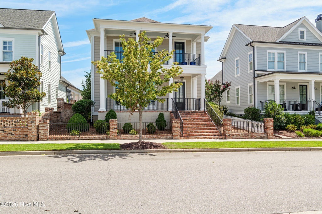 Photo of 622 Boeckh Street, North Augusta, SC 29841 (MLS # 100582741)