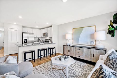 Tiny photo for 20 Cashmere Court #Unit 2, Wilmington, NC 28411 (MLS # 100557051)