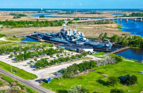 Tiny photo for 20 Cashmere Court #Unit 2, Wilmington, NC 28411 (MLS # 100557051)