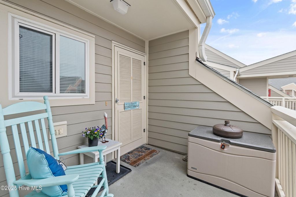 Photo of 1000 Caswell Beach Road #1206, Oak Island, NC 28465 (MLS # 100533789)