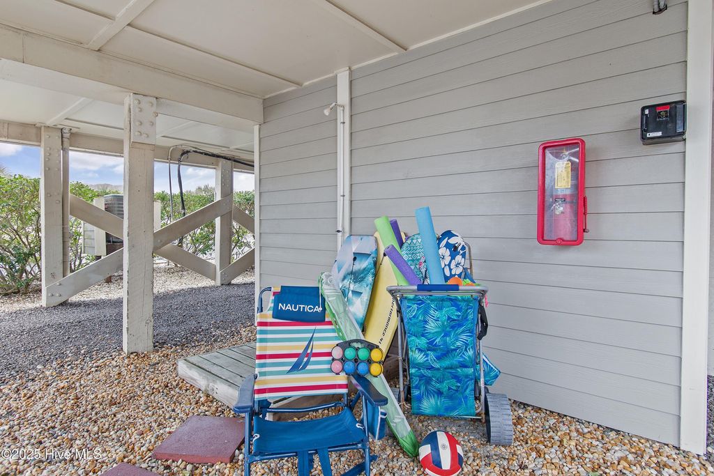 Photo of 1000 Caswell Beach Road #1206, Oak Island, NC 28465 (MLS # 100533789)