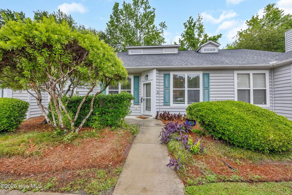 Photo of 321 S Kerr Avenue #Unit 151, Wilmington, NC (MLS # 100572992)