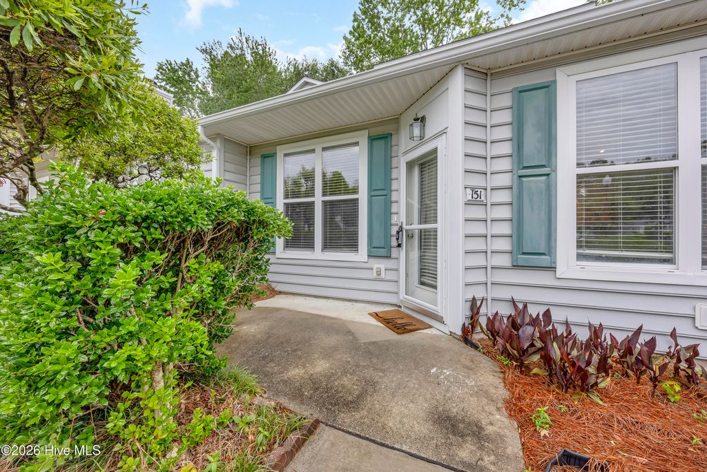 Photo of 321 S Kerr Avenue #Unit 151, Wilmington, NC (MLS # 100572992)