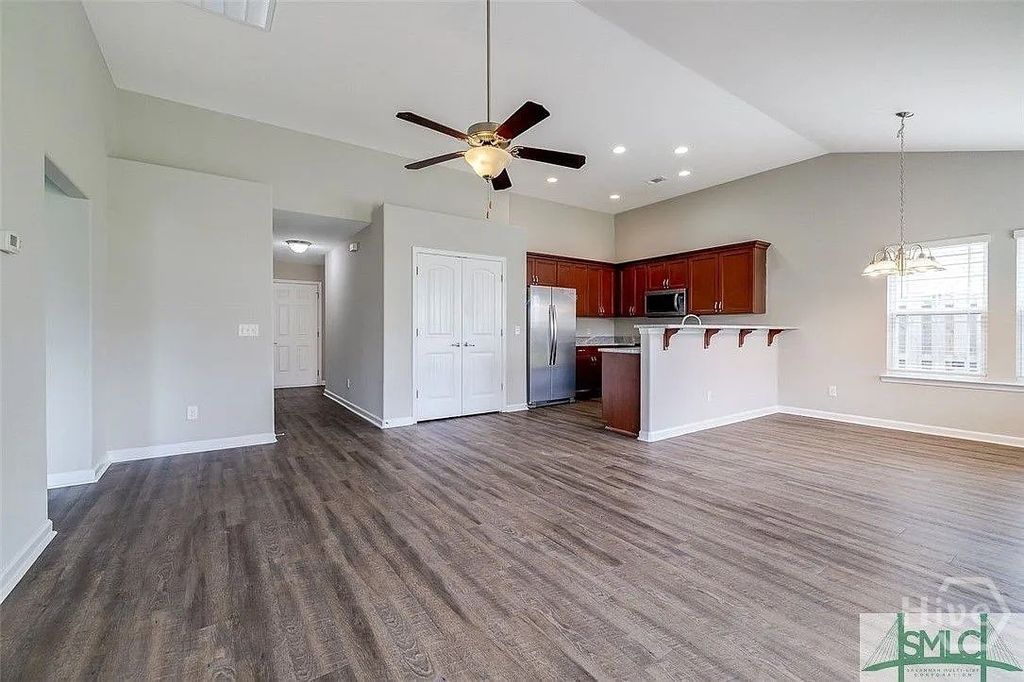 Photo of 183 Lakepointe Drive, Port Wentworth, GA 31407 (MLS # SA355337)