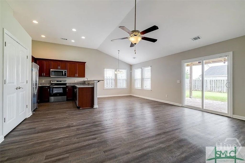 Photo of 183 Lakepointe Drive, Port Wentworth, GA 31407 (MLS # SA355337)