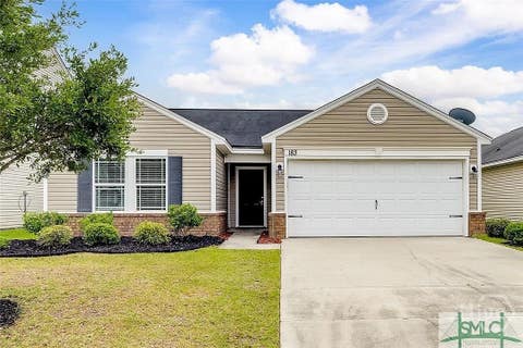 Homes For Sale - 183 Lakepointe Drive<br/> Chatham County, Port Wentworth, GA 31407