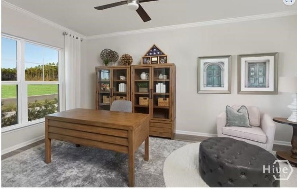 Photo of 420 Monterey Loop, Richmond Hill, GA 31324 (MLS # SA346866)