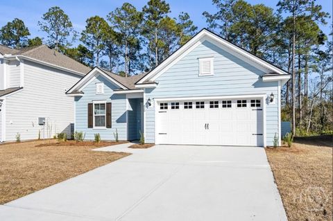 Apartment For Sale - 420 Monterey Loop<br/> Richmond Hill, GA 31324