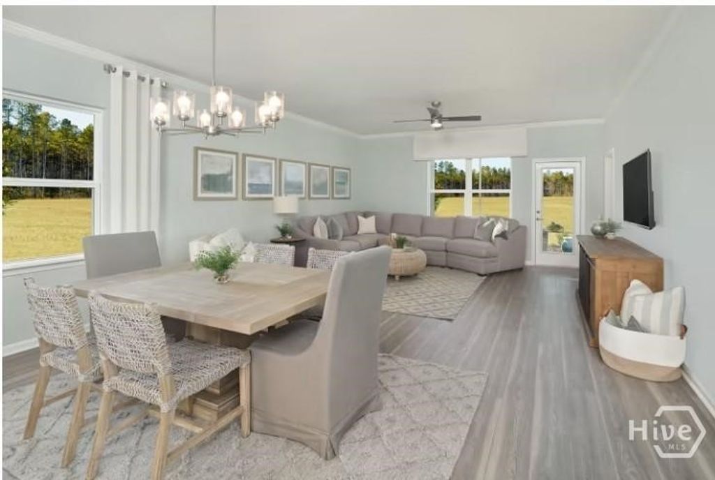 Photo of 420 Monterey Loop, Richmond Hill, GA 31324 (MLS # SA346866)