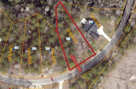 Tiny photo for 751 Cedarhurst Drive SE, Bolivia, NC 28422 (MLS # 100593278)