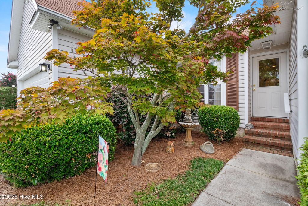 Photo of 403 Bay Court, Carolina Beach, NC 28428 (MLS # 100518849)