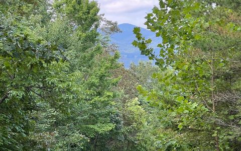 Vacant Land For Sale - LOT 11 The Preserve Rd<br/> Clay County, Brasstown, NC 28902