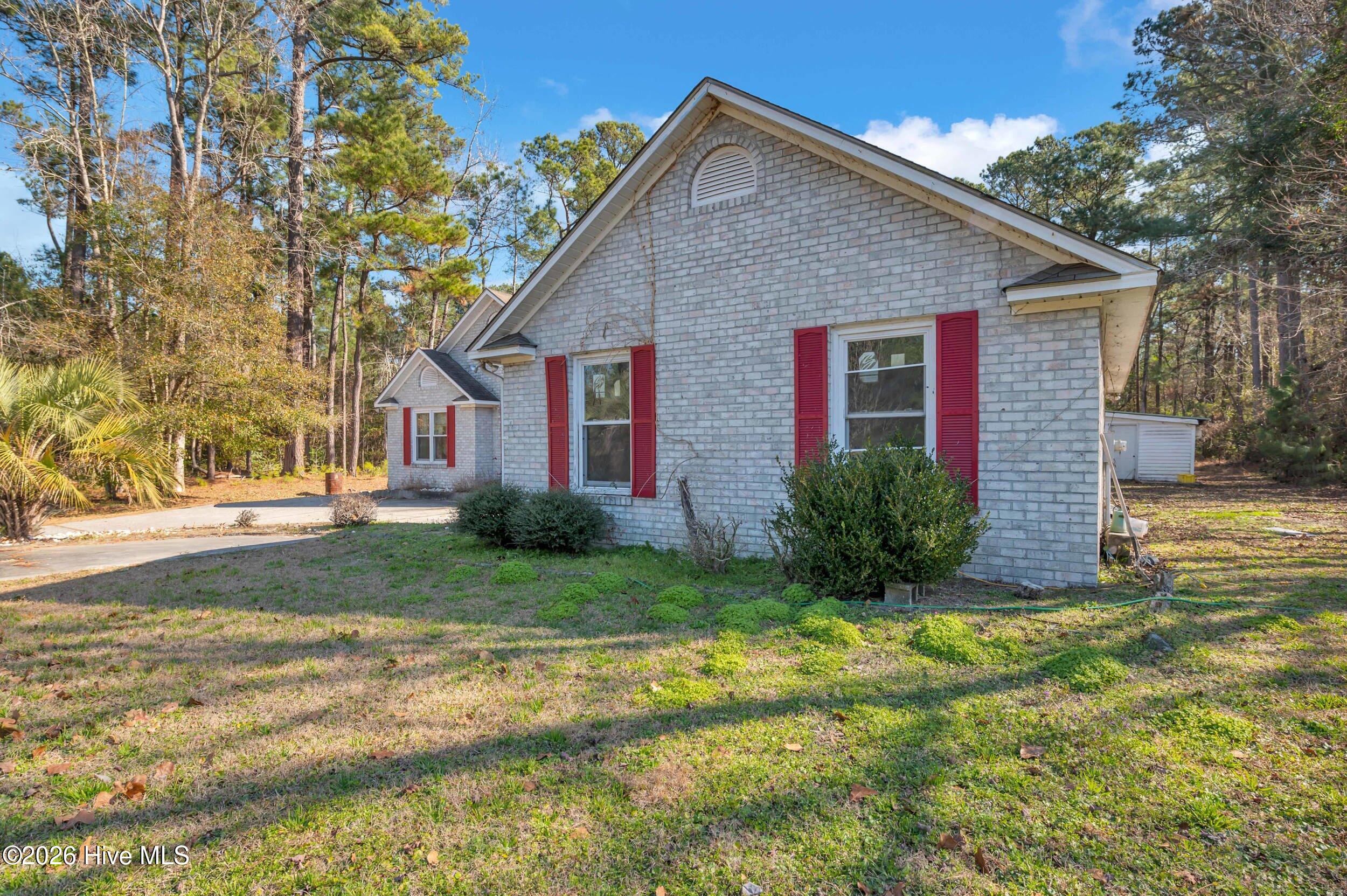 9225 Ocean Highway W