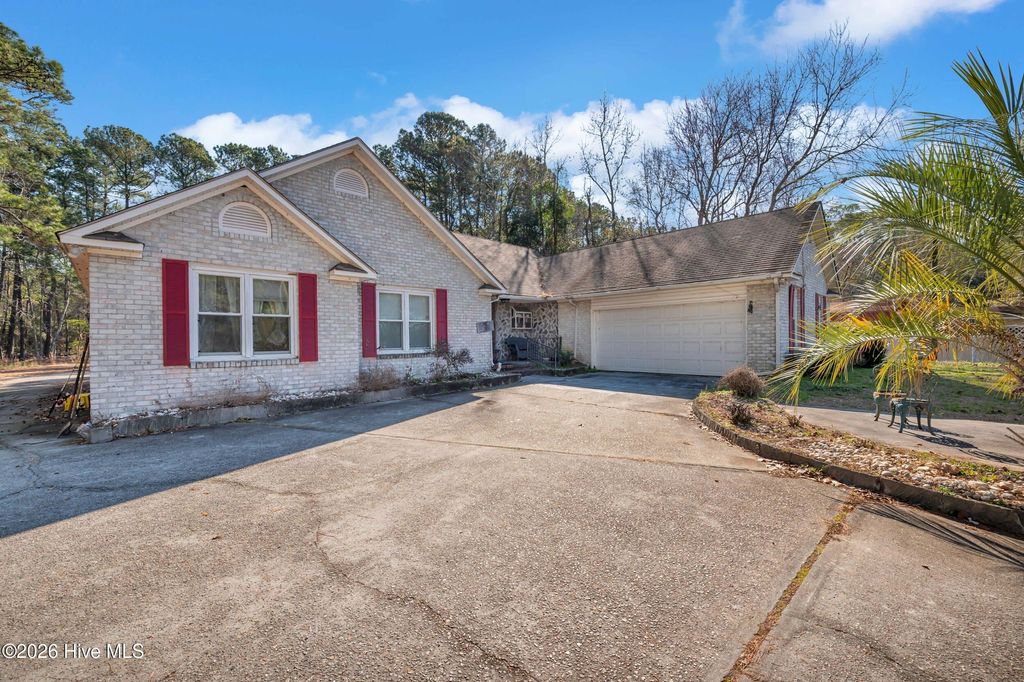 Photo of 9225 Ocean Highway W, Calabash, NC 28467 (MLS # 100551501)