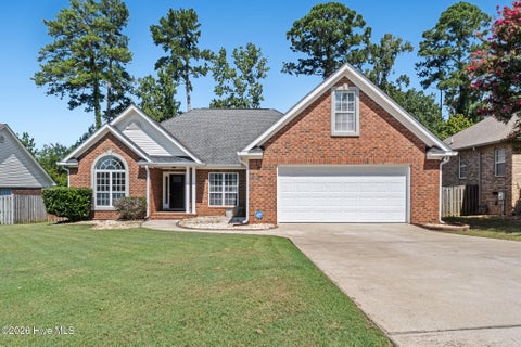 Photo of 5027 Farmstone Court, Evans, GA 30809 (MLS # 100598931)