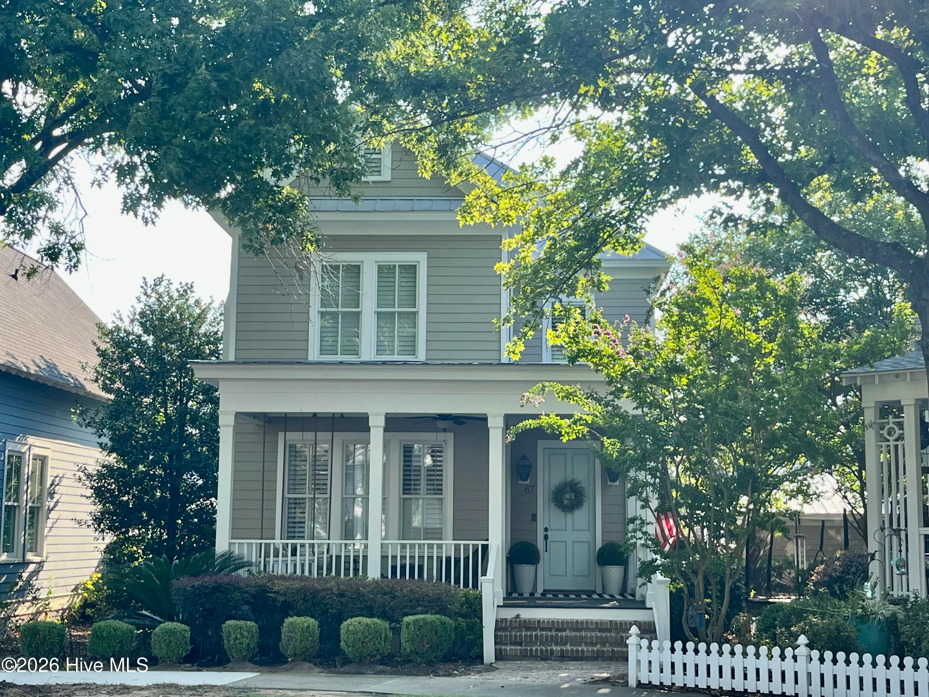 67 Crystal Lake Drive