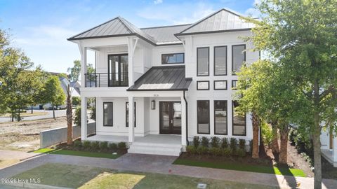 Tiny photo for 1826 Montage Lane, Wilmington, NC 28403 (MLS # 100565786)