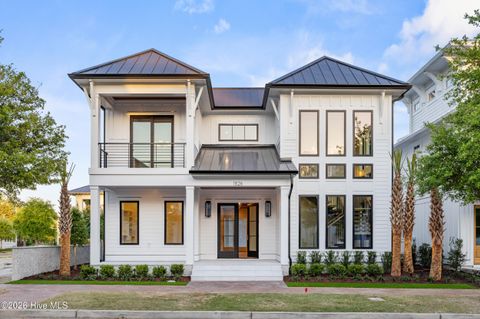 Tiny photo for 1826 Montage Lane, Wilmington, NC 28403 (MLS # 100565786)