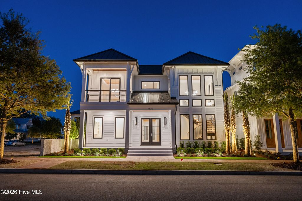 Photo of 1826 Montage Lane, Wilmington, NC 28403 (MLS # 100565786)