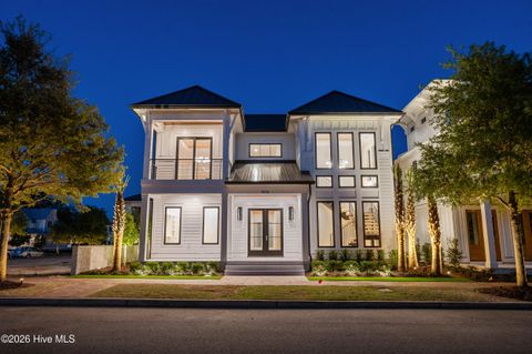 Tiny photo for 1826 Montage Lane, Wilmington, NC 28403 (MLS # 100565786)