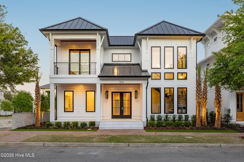Tiny photo for 1826 Montage Lane, Wilmington, NC 28403 (MLS # 100565786)