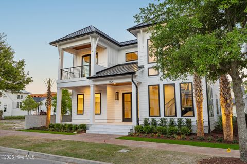 Tiny photo for 1826 Montage Lane, Wilmington, NC 28403 (MLS # 100565786)