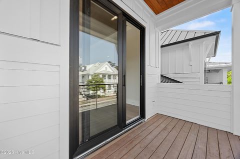 Tiny photo for 1826 Montage Lane, Wilmington, NC 28403 (MLS # 100565786)